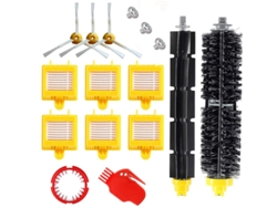 Kit de accesorios de repuesto para aspiradora Irobot Roomba 760/770/772/7