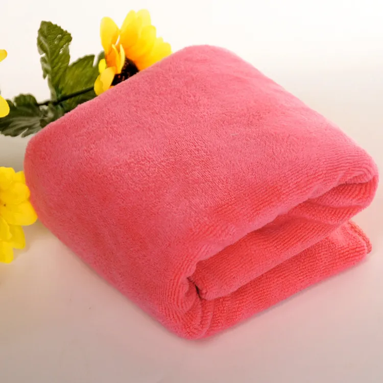 Rosa Roja, 25 X 25 Cm, Con Cordón (toalla De Barbería, Peluq
