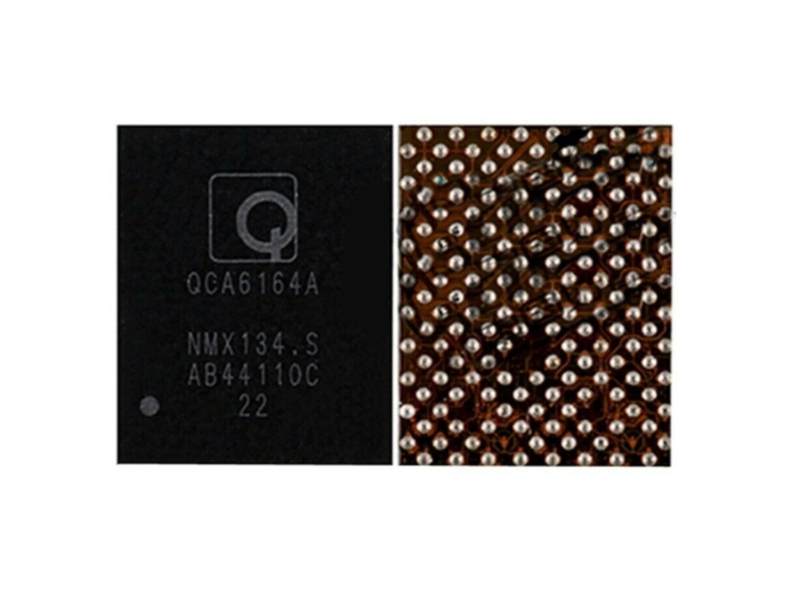 Chip Ic Qca6164a, Controlador De Modulo Bluetooth Y Wifi Para Xiaomi, Oneplus