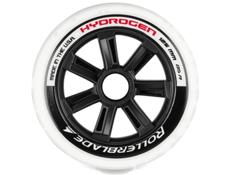 125/85A 6 Units Pretorollerblade