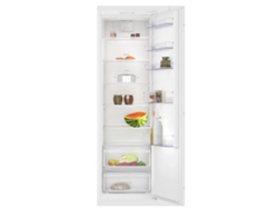 Frigorífico Integrado 1 Puerta 310L Blanco Ki1811Se0 NEFF