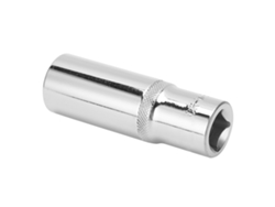 Extensión Hexagonal De Socket De Impacto Acero Cromo Vanadio 19mm Adaptador Para Herramientas Neumáticas