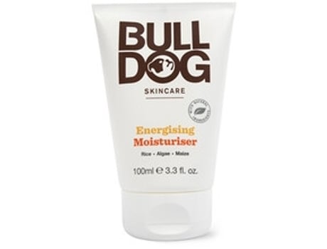 BULLDOG - Energising Moisturizer 100ml