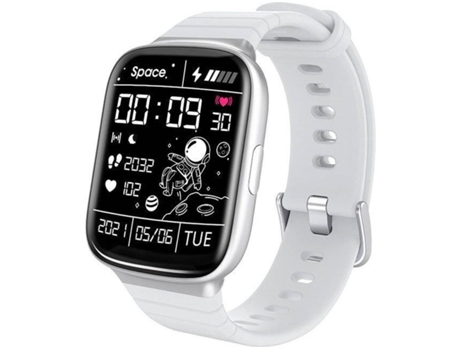 Smartwatch ENZONS Gris