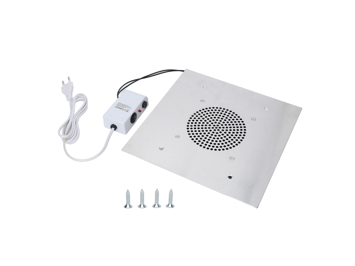 Coletor De Poeira Para Unhas De Alta Potência 60w Aspirador Leve Com Sucção Forte E Filtro Reutilizável