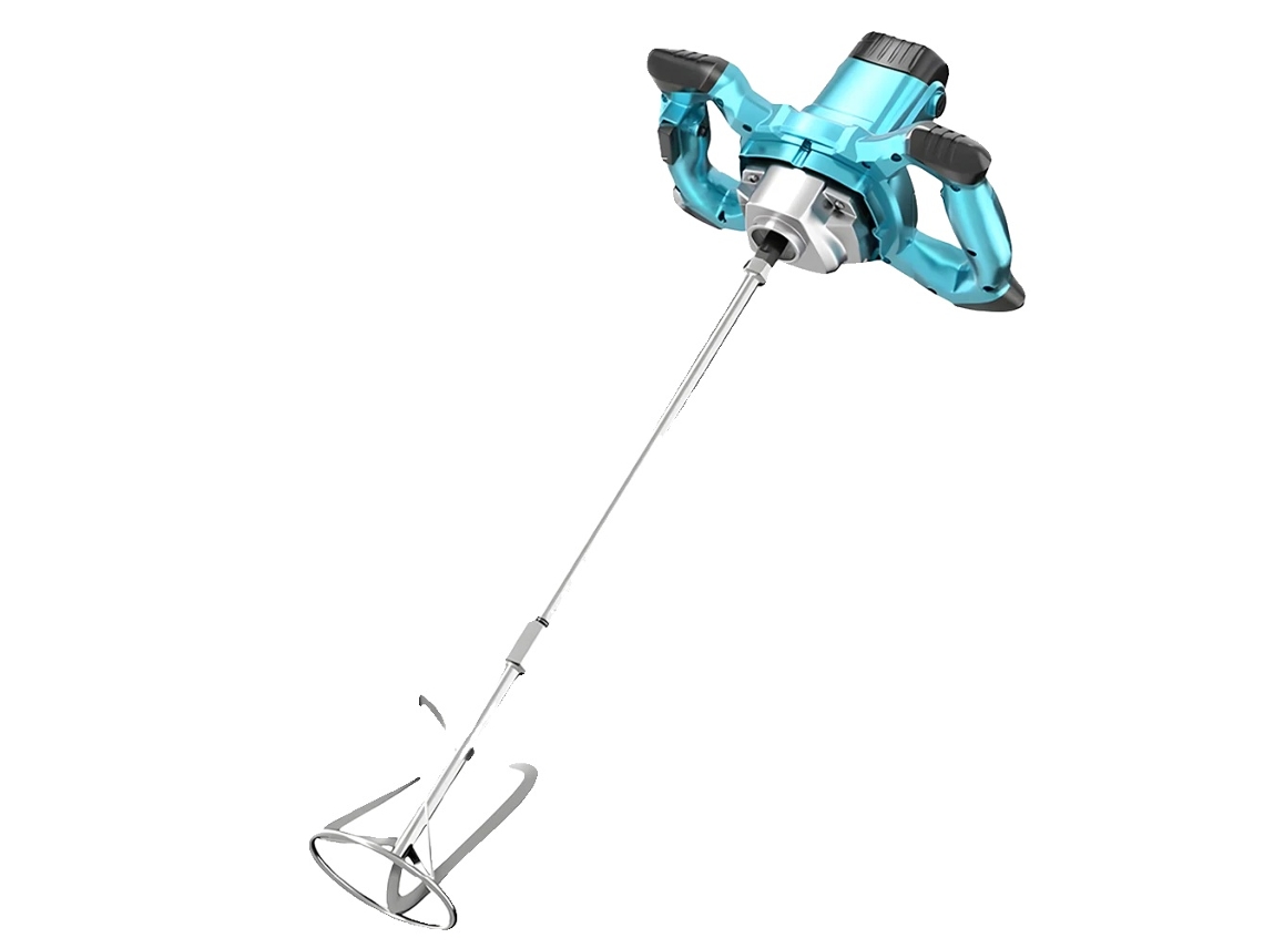 Batidora, motor de alta potencia, 6 velocidades ajustables, 3100 W, OEM UE