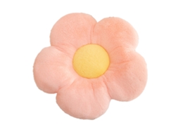 Almohada De Flores, Almohada Con Forma De Flor, Cojín, Almohada