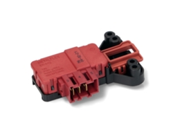 Cerradura De La Puerta - Samsung Dc64-01538c - Zv446m6 Para Lavadora Int004sa