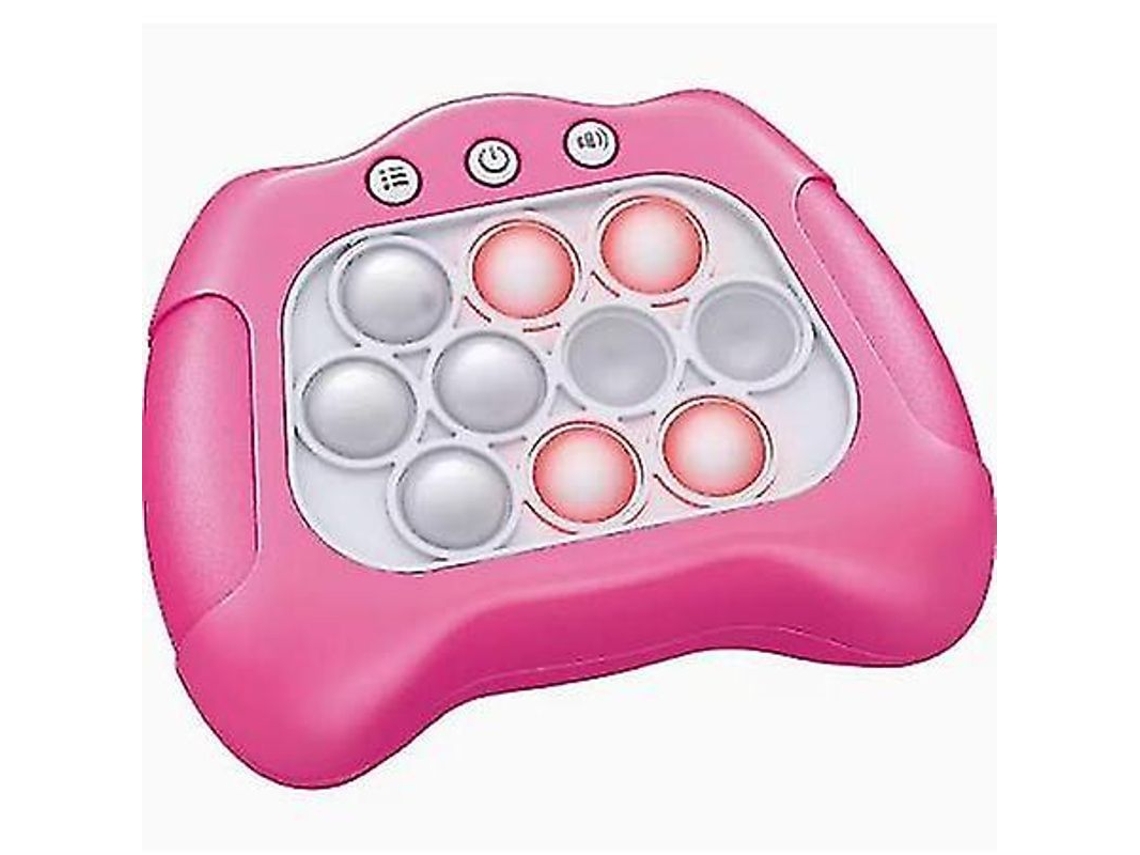 Máquina De Juegos Puzzle Pop Innovadora, Juguete Antiestrés, Regalo De Cumpleaños
