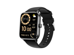 Reloj deportivo inteligente Qs11 de 1,91 pulgadas con Bluetooth 5.2 Ly Ebike