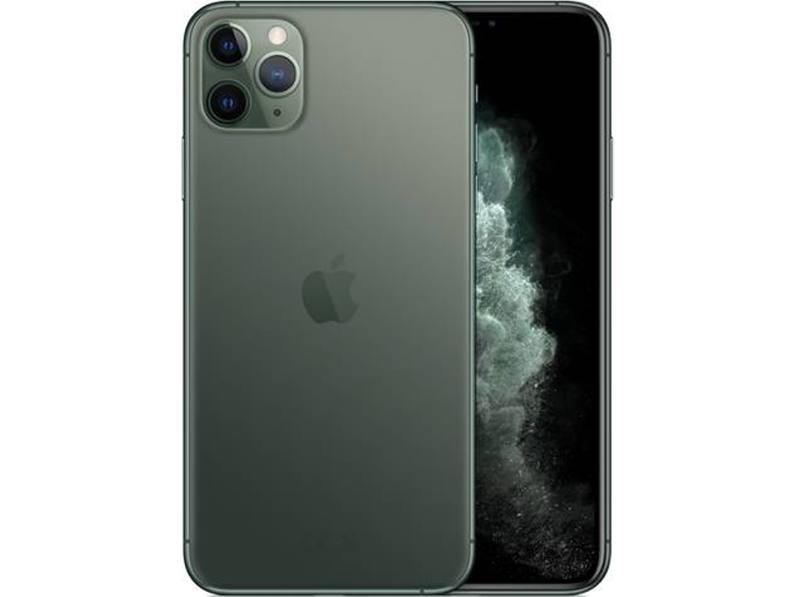 (RECON)IPH11 PROMAX256GB GREEN GR C(IM)
