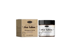 Crema hidratante para la piel con savia de res