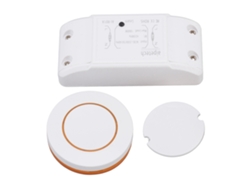 Inversor solar de 24 V conectado a la red con Wi-Fi y monitorización en la nube, resistente al agua