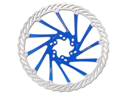 Pastillas de freno de disco para bicicleta VXM G3CS (160/180/203 mm), rotor hidráulico para ciclismo de montaña y carretera, Vayotoy
