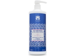 Mascarilla Capilar Glacial Ultra-hidratante Zero 1000ml