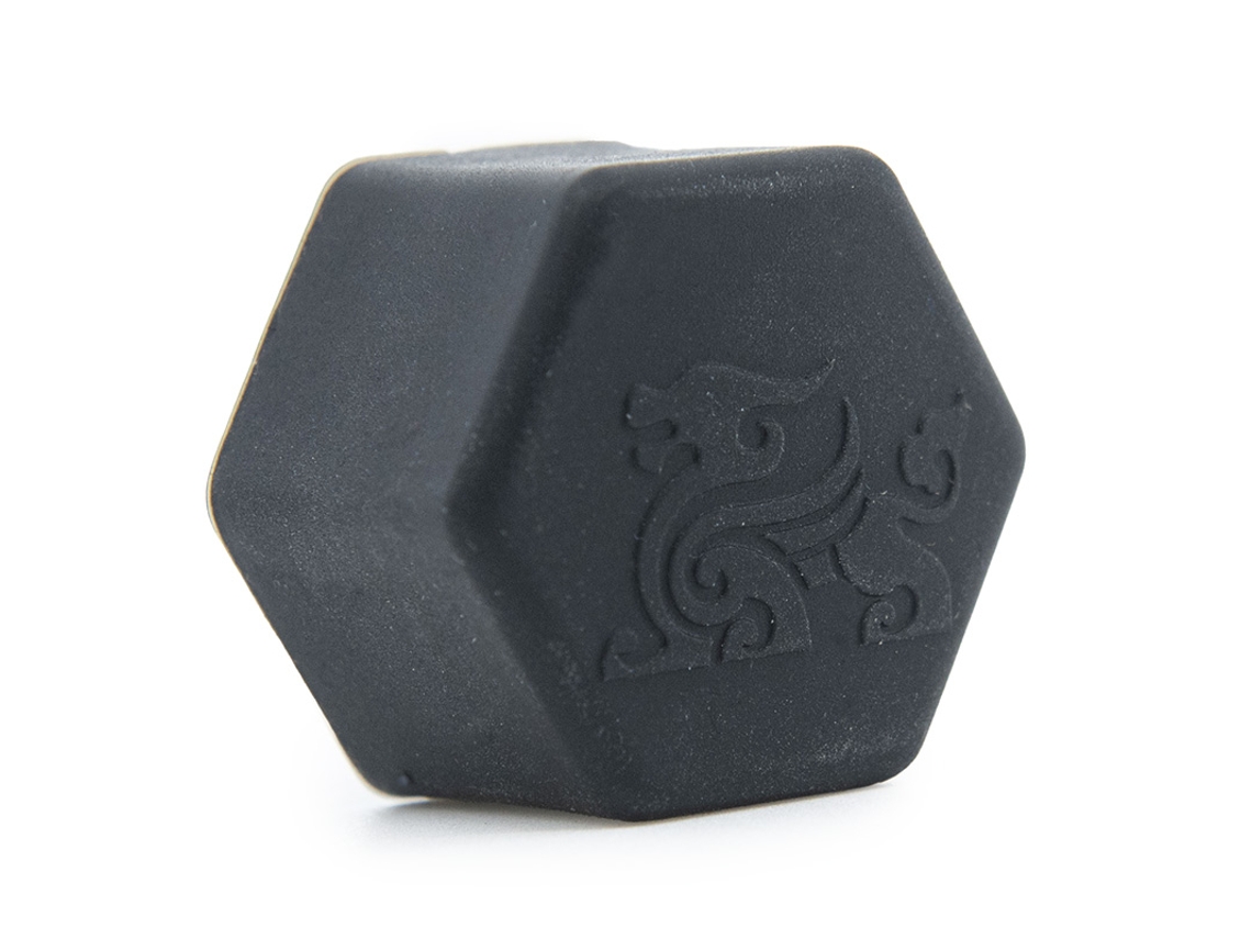 Tapa Tuerca M10 Kukirin G3 Pro Kugoo