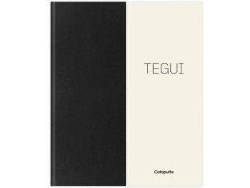 Libro Tegui Ne de Germán Martitegui (Español)