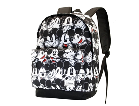 Mochila Mickey Mess