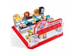 5 Surprise Mini Brands Tienda de Comida
