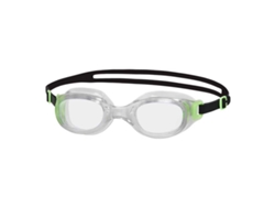 Gafas de Natación SPEEDO Futura Classic (Transparentes - Tamaño Unico)