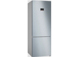 Frigorífico Combi BOSCH KGN56XLEB Inox