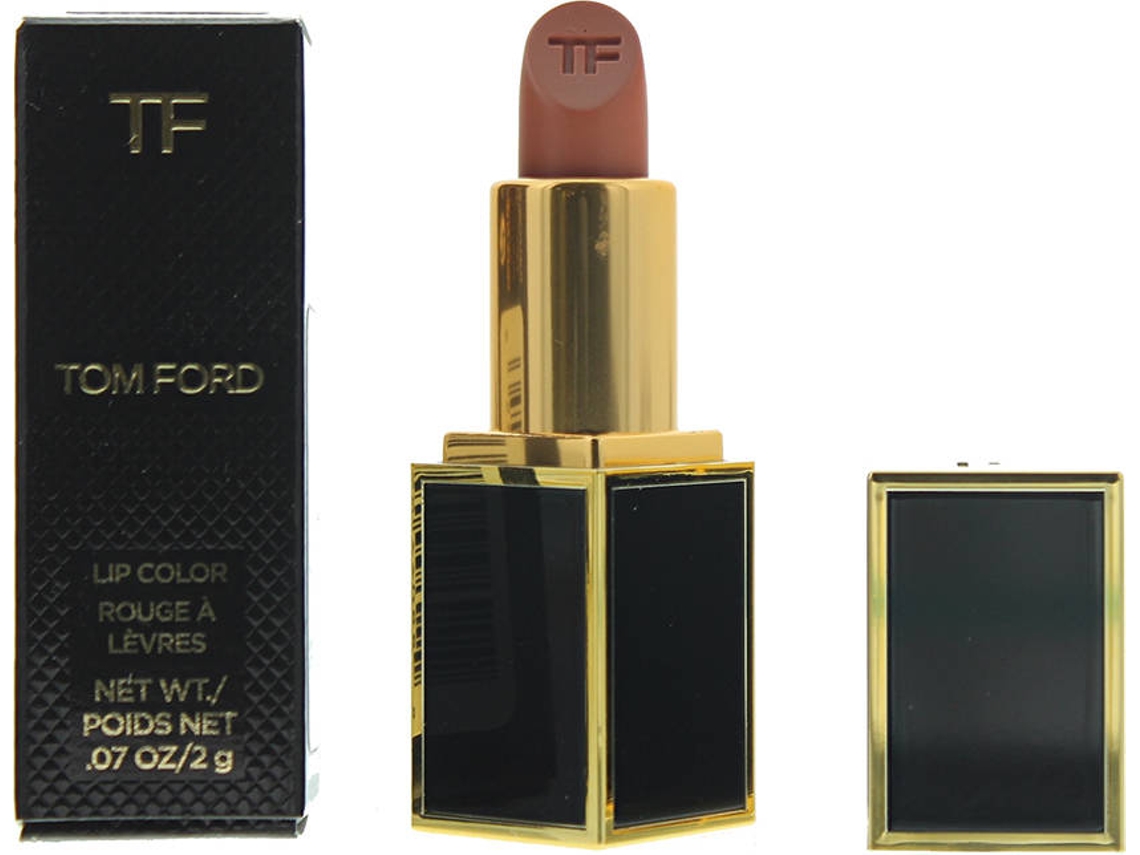 Labial TOM FORD Boys & Girls Lip Color 01 Gerard