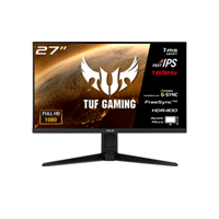 Monitores Gaming