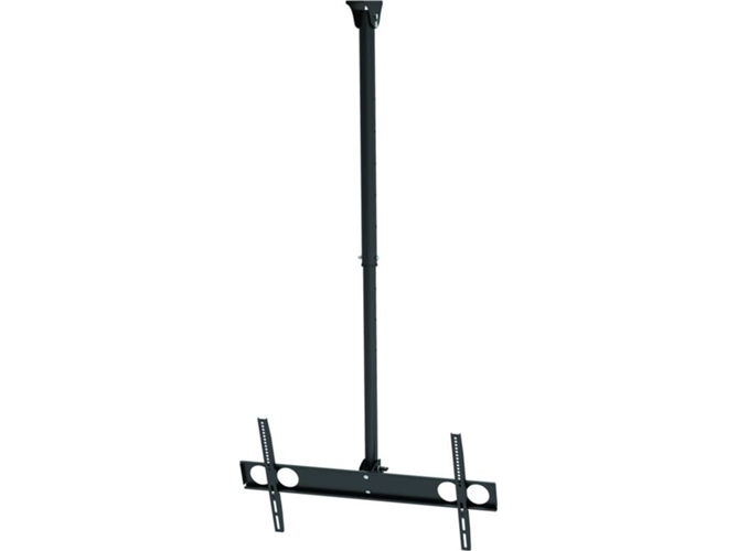 Soporte de TV NAPOFijo 280 (Ajustable - 37'' a 80'' - Hasta 50 kg)