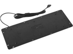 Teclados Usb Industriales Con Paneles Táctiles Integrados Para Entornos Exigentes.
