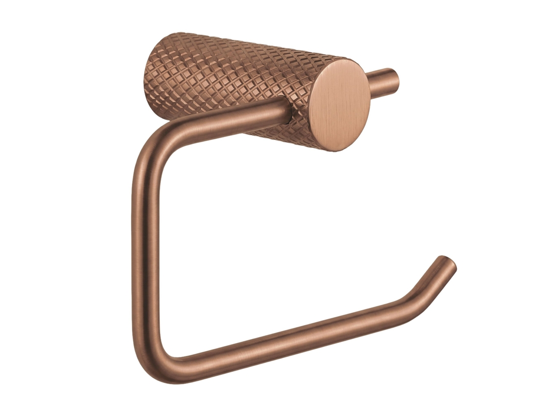 Soporte Para Ducha De Mano Rea A62309brg Brush Copper