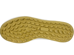 Botas de invierno para mujer GUGGEN MOUNTAIN HPC56 de piel auténtica con piel sintética impermeables (Verde - 42)