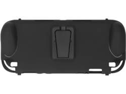 2 – Funda Protectora De Tpu Grueso Para Consola De Videojuegos, Antideslizante, A Prueba De Golpes, Con Recortes