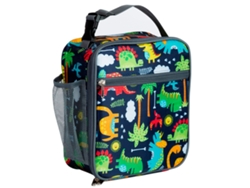 Fiambrera Térmica para Niños, Bolsa Suave Reutilizable para Escuela, Picnic o Trabajo Kofihety