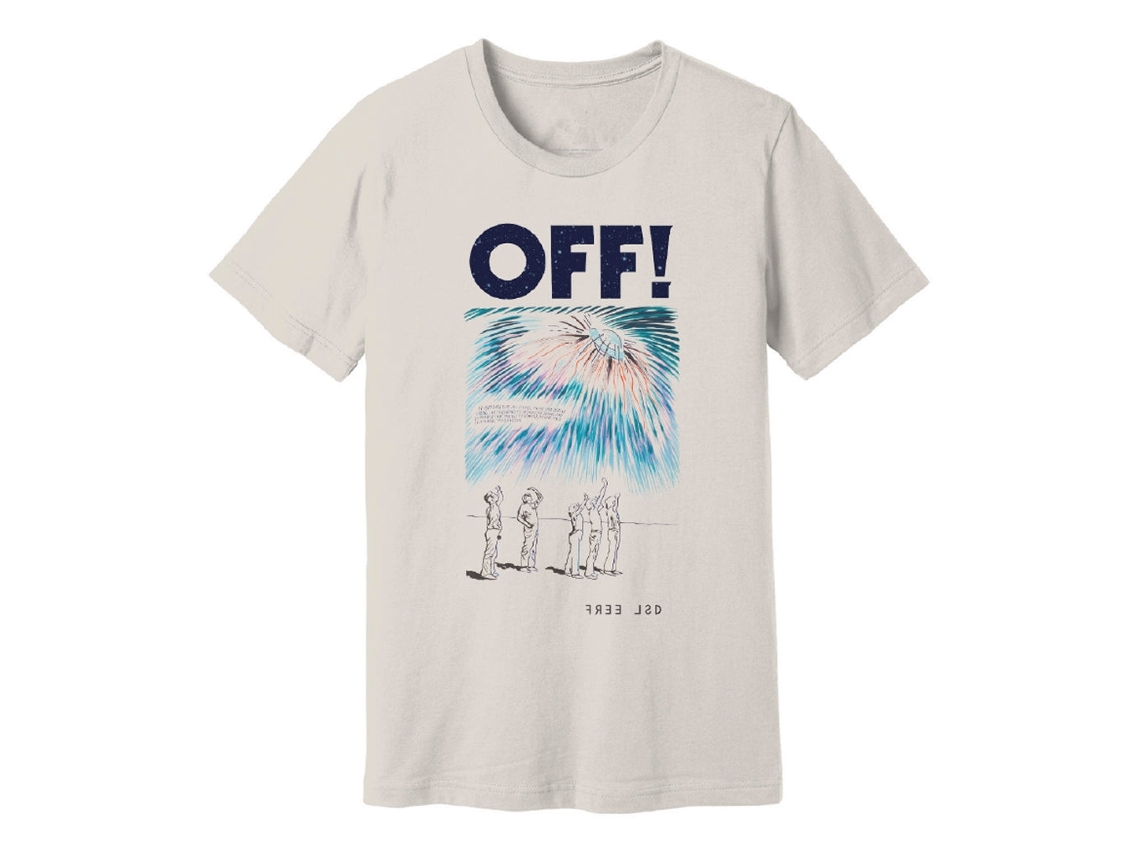 Off! Free Lsd Tee T-shirt Rockinstone Unisex Adults Best Sellers Size:m