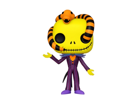 Figura Funko Pop! Jack Skellington #717