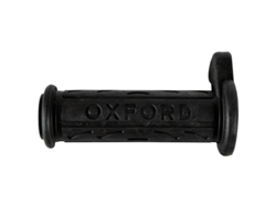 Asas calefactadas OXFORD Essential Commuter L/H