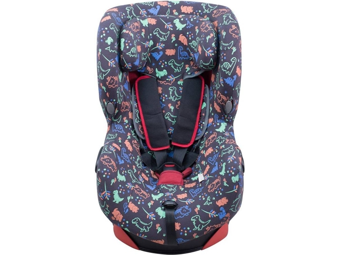 Funda Janabebe Para Bebe Confort Axiss Happy Dino Worten Es Funda Janabebe Para Bebe Confort Axiss Happy Dino Worten Es