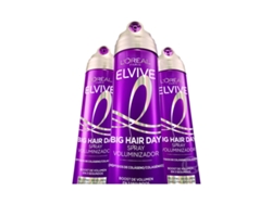 Spray de volumen L'Oréal Make Up Elvive (200 ml)