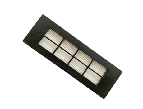 Filtro Hepa para Robot aspirador Conga 3090, piezas de accesorios de filtro de Aspiradora Robótica
