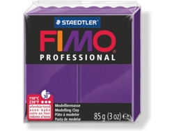 Massa Modelar STAEDTLER Morado 85 g (Edad Mínima: 14 años)