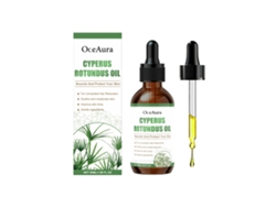 Aceite esencial para aliviar el cuerpo