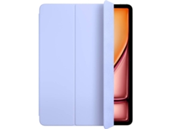 Funda APPLE Smart Folio iPad Air 13'' (Violet)