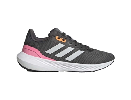 Zapatillas de Mujer ADIDAS Runfalcon Negro (36)