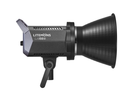 Iluminador GODOX Led Litemons La150Bi