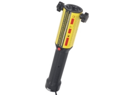 Kit de calentador de inducción magnética portátil para pernos y tuercas ferrosas con bobinas de 20/25/30 mm (110 V)