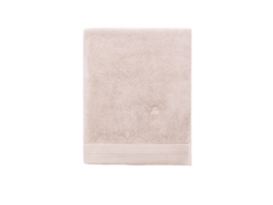 Toalla de Baño SCALPERS Home NIDUS 100% Algodón (90x150cm - Crema)