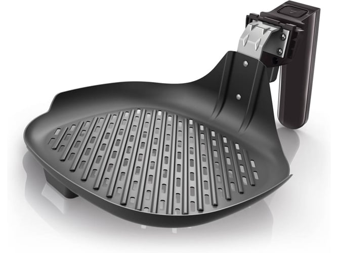 Grill para Freidora de Aire PHILIPS HD9910/20
