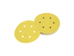 DEWALT DT3125-QZ - Discos para lijadoras rotorbitales de 150 mm