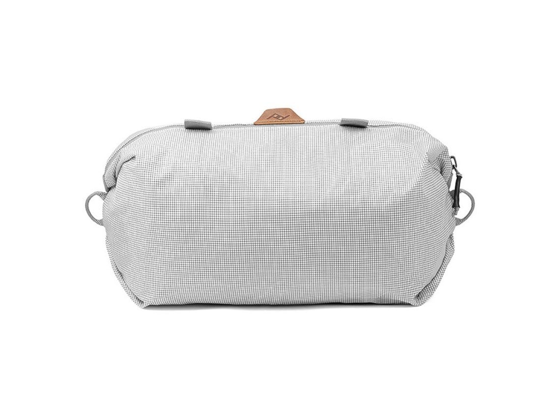 Bolsa para zapatos PEAK DESIGN V2 Crema Bsp rw 2