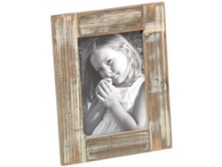 Moldura WALTHER Longford 13x18 Cm Wood Portrait